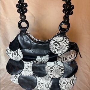 Bueno collection handbag. New with tags